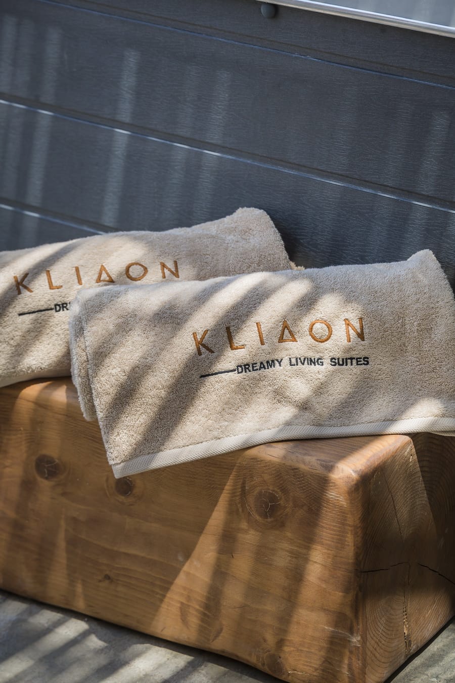 Klidon Dreamy Living Suites by Stamenis Nikiforos Photography