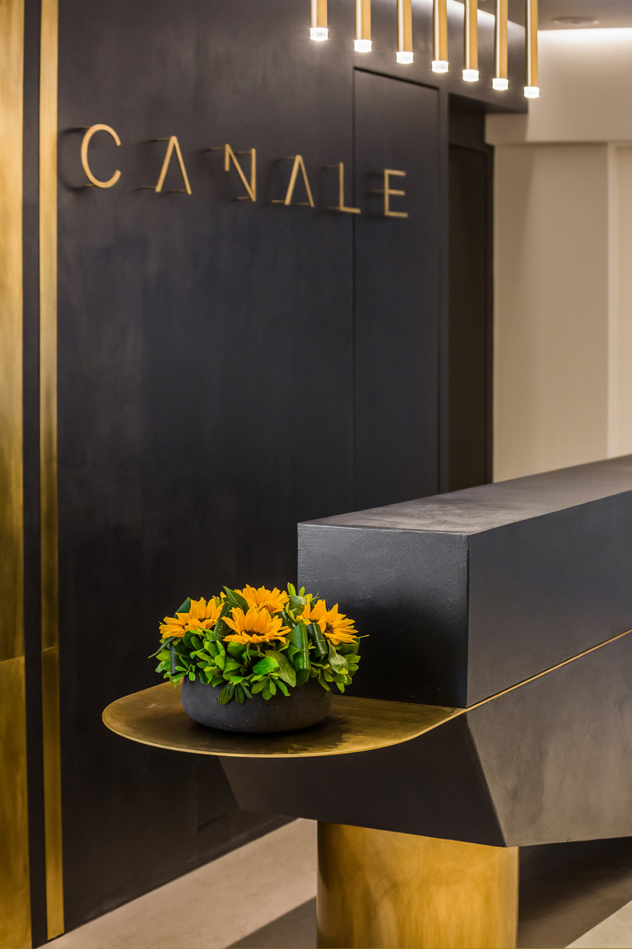 Canale Hotel & Suites by Stamenis Nikiforos Photography