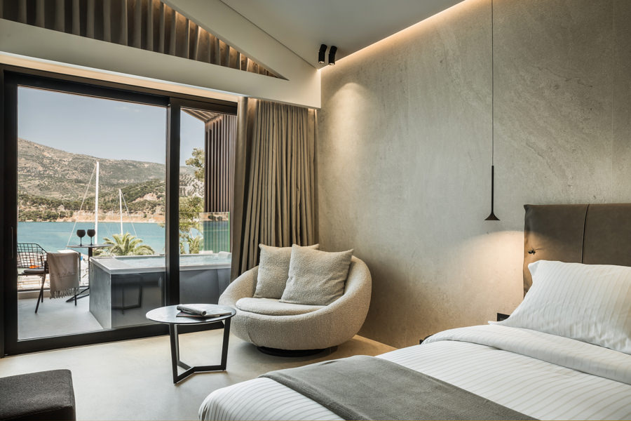 Canale Hotel & Suites by Stamenis Nikiforos Photography